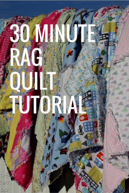 The Guide to Rag Quilt Scissors