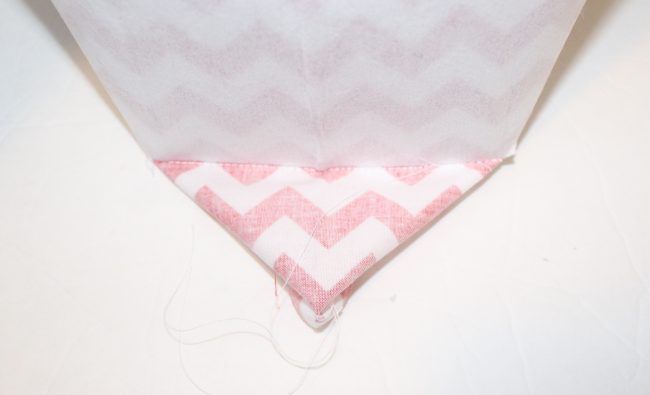 DIY Fabric Gift Bags | How to Make a Fabric Gift Bag 7 IMG_0393