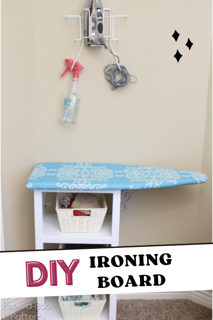 How to Fold an Ironing Board: 4 Best Ways
