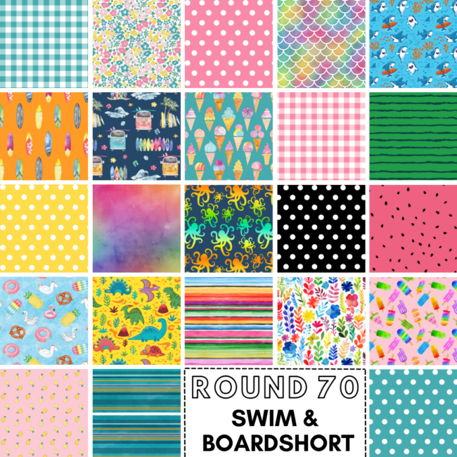 Where to Buy Swimsuit Fabric Online