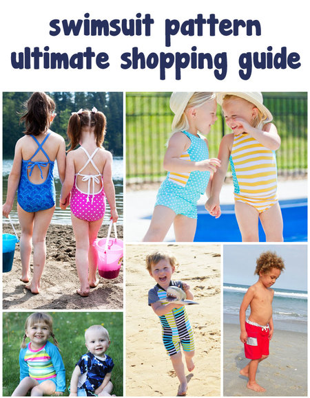 pattern shopping guide