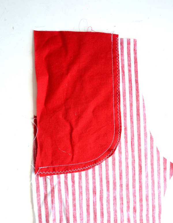 How To Add Pockets To Any Pattern