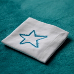 DIY Napkins