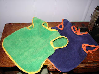 Free Bib Pattern | Top 15 FREE Bib Patterns