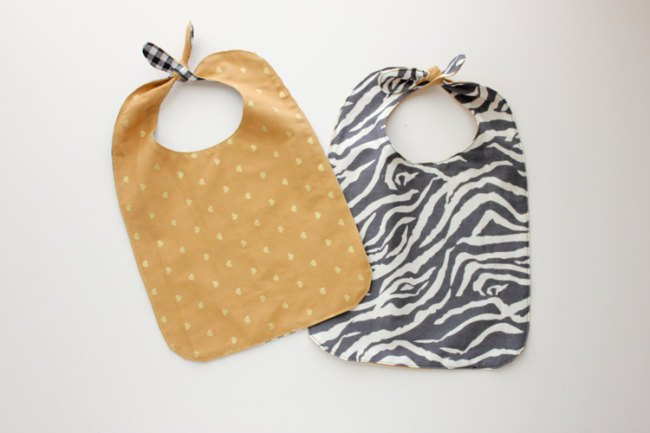Free Bib Pattern | Top 15 FREE Bib Patterns