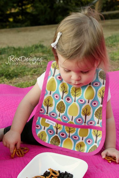 Free Bib Pattern | Top 15 FREE Bib Patterns