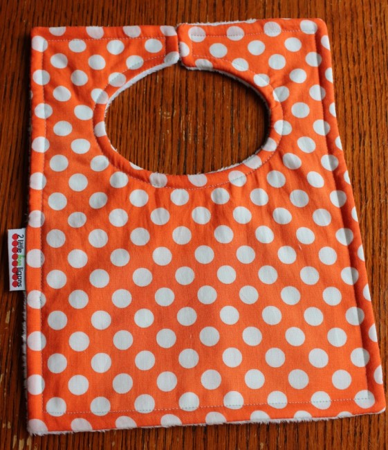 Free Bib Pattern | Top 15 FREE Bib Patterns