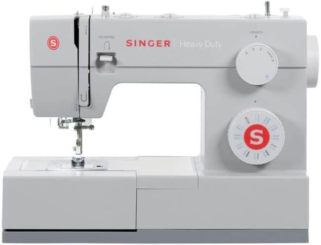 Top 10 Best Beginner Sewing Machines | Sewing Machines for Beginners