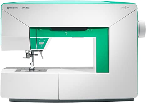 Viking Jade 20 Sewing machine