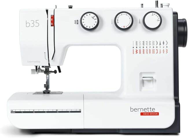 Bernette 35