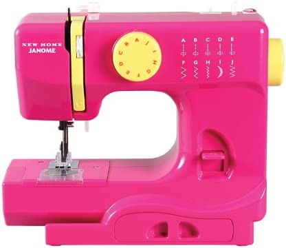 Best Sewing Machine for Beginners