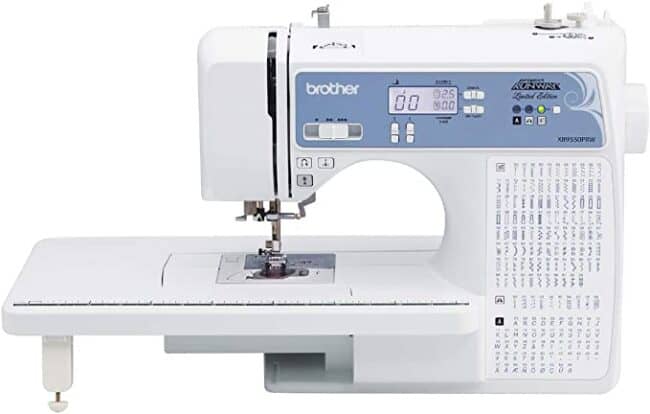 Top 10 Best Beginner Sewing Machines | Sewing Machines for Beginners