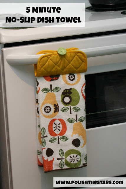 dishtowel