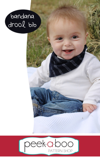 How to Make a Bandana The Easy Way