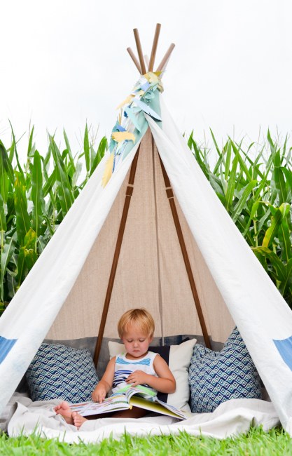 DIY-No-Sew-Kids-TeePee-2-2