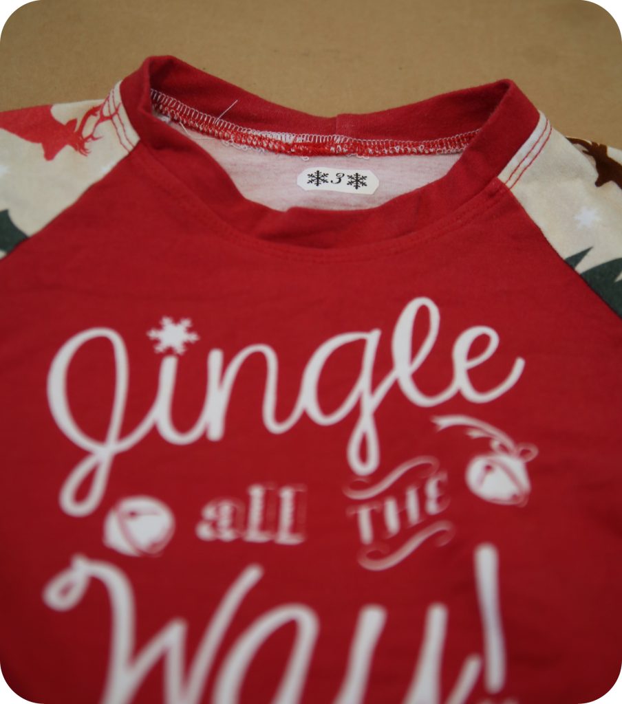 diy clothing tags