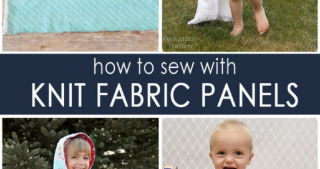 fabric panels