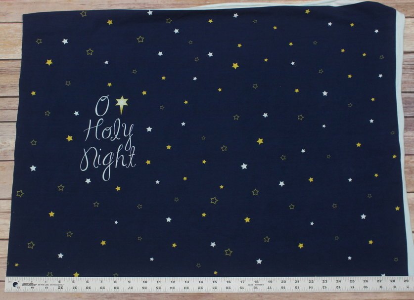 How to Sew with Knit Fabric Panels