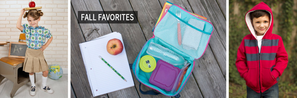 fall favorites