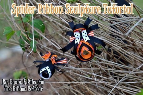 spider-ribbon-sculpture-tutorial