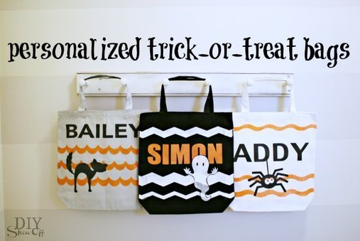 personalized-trick-or-treat-bags-tutorial