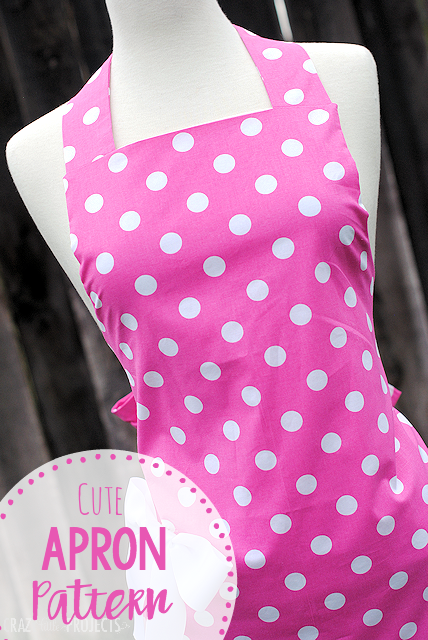 Ultimate List of Free Apron Patterns – Beginner Sewing Projects