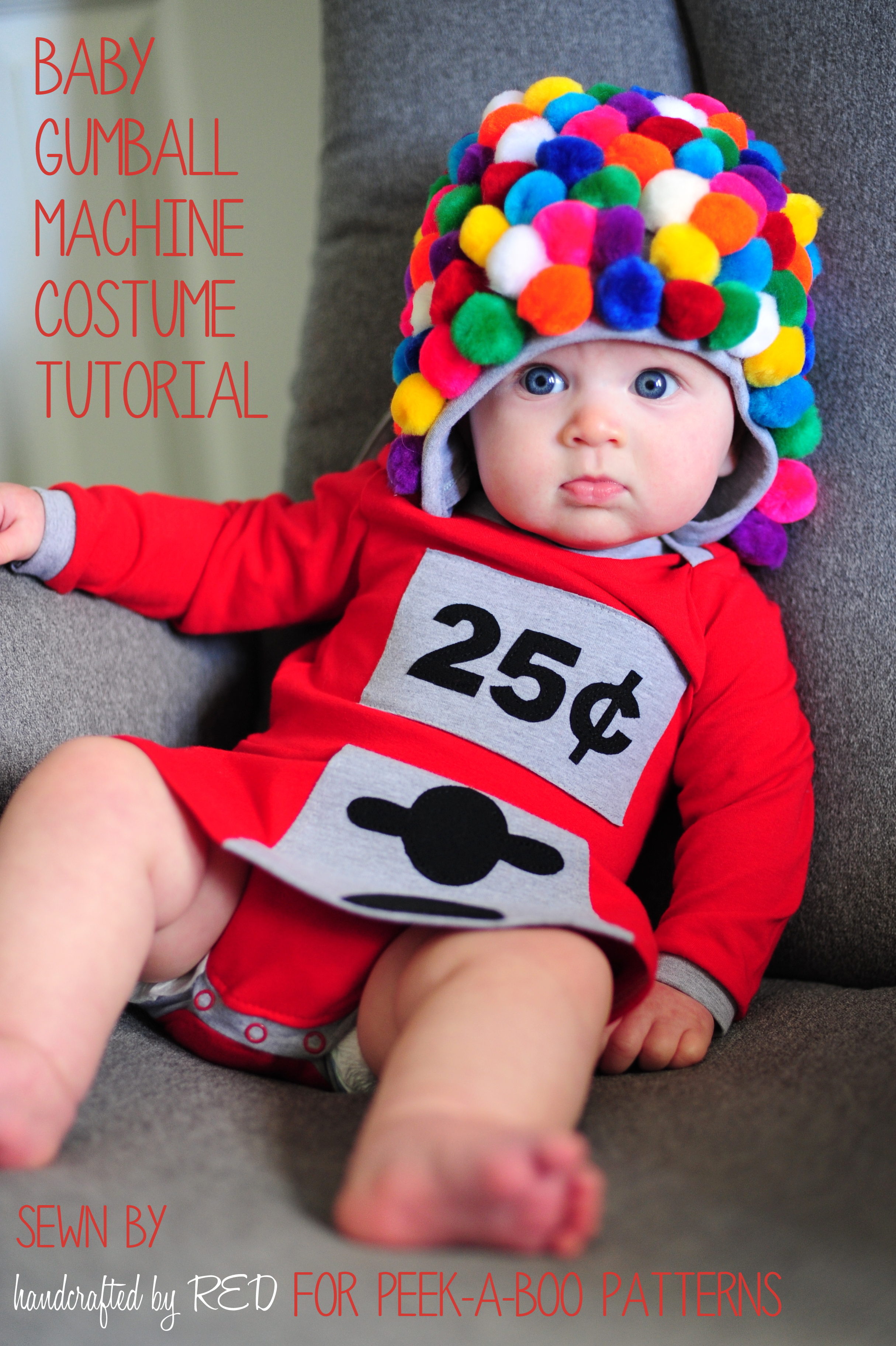 diy baby boy costumes