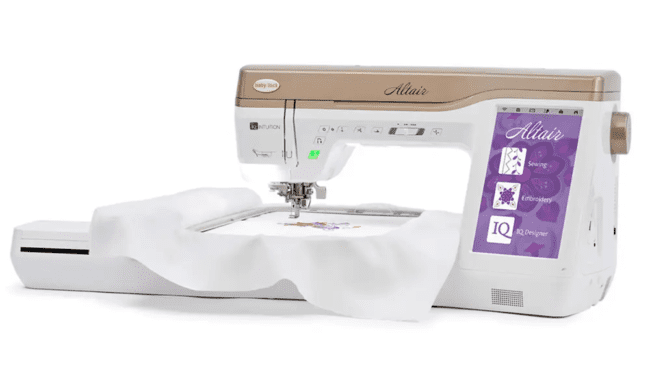 Baby Lock Altair Sewing Machine
