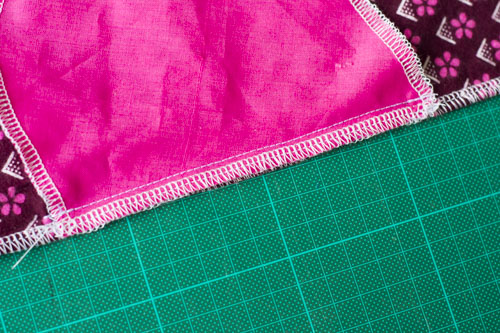 How to add inseam pockets_ A tutorial by Pienkel for Peek-a-Boo Pages 2