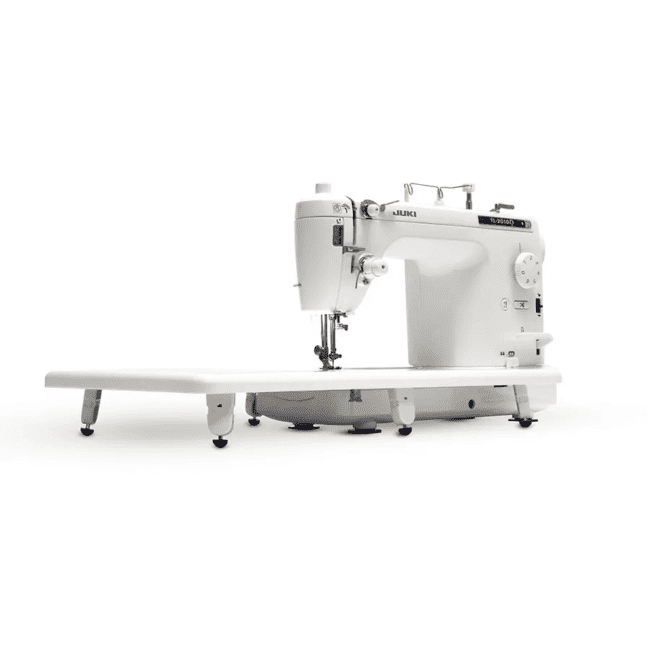 Juki TL-2010Q Long Arm Sewing Machine