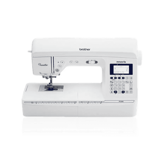 Brother PS500 Sewing Machine