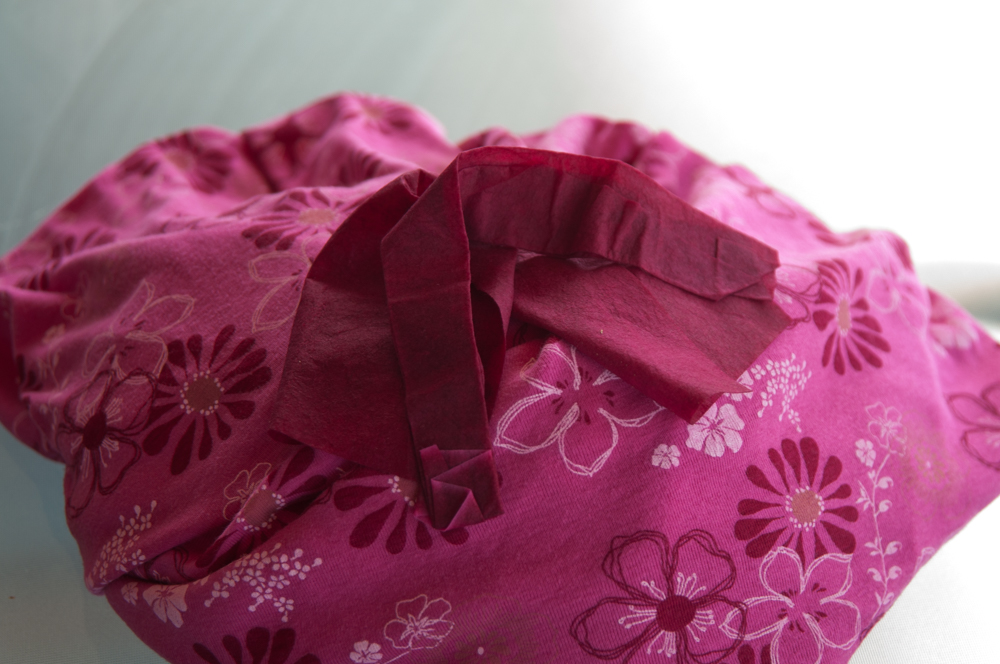 Experimenting with Fabric Dye – FanningSparks