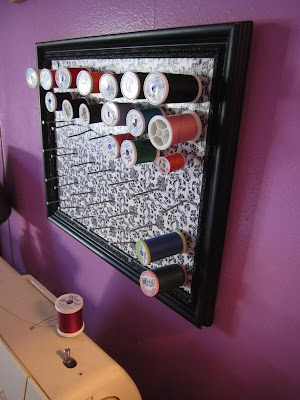 8 DIY Thread Storage Solutions