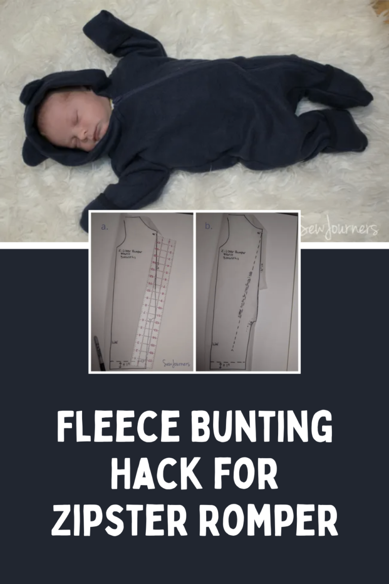 DIY Bunting