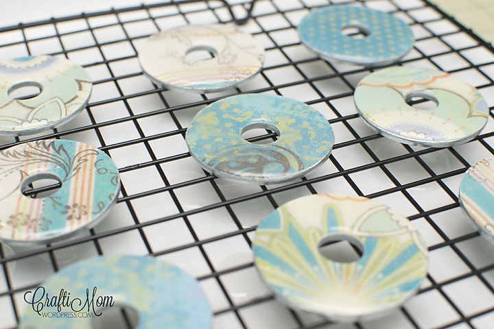 DIY Sewing Pattern Weights