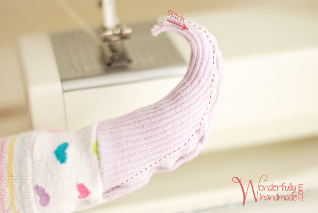 Sock9