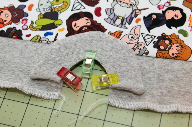 How to Sew a Placket
