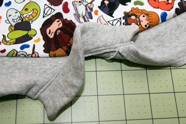 How to Sew a Placket