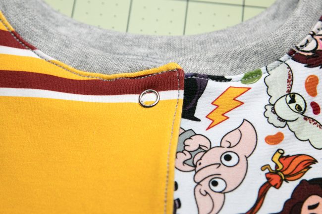 How to Sew a Placket