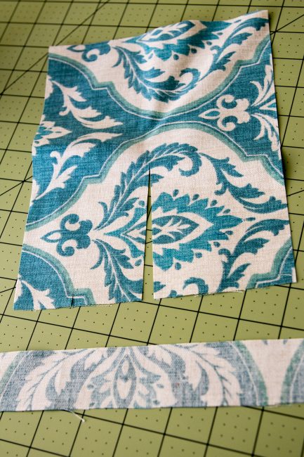How to Sew a Placket