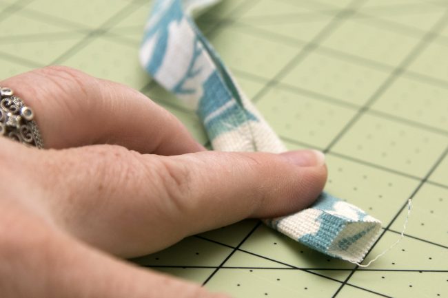 How to Sew a Placket