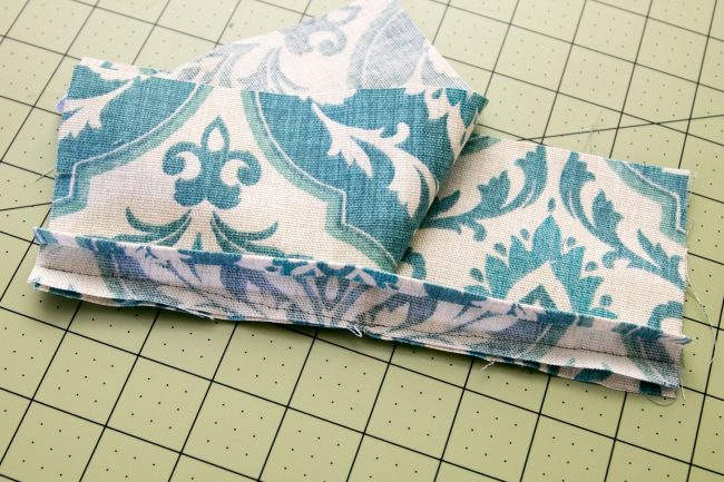 How to Sew a Placket