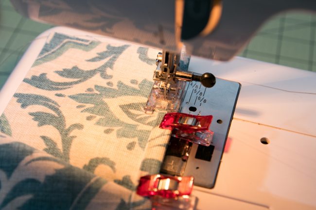 How to Sew a Placket