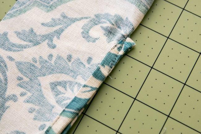 How to Sew a Placket