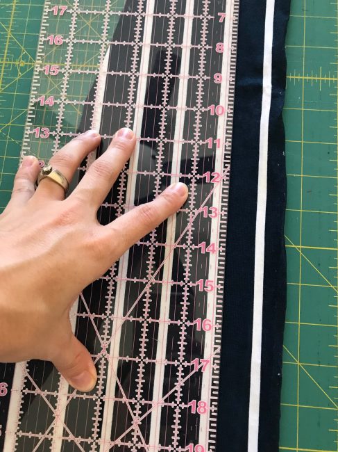 How to Use a Rotary Cutter, Mats, and Rulers