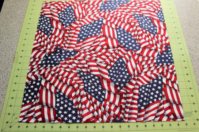 How to Make an Envelope Pillow Cover | Free Pillow Cover Tutorial