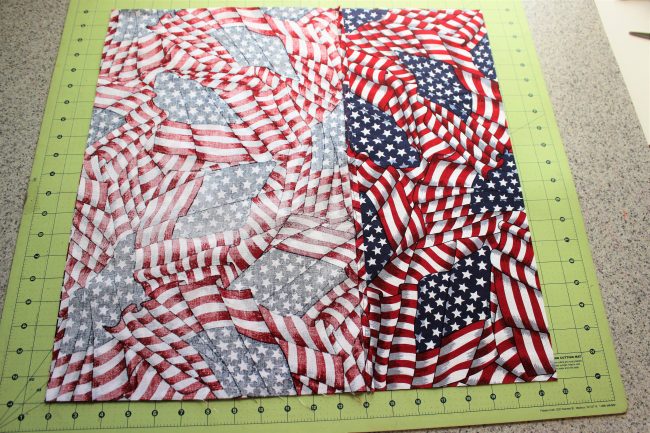 How to Make an Envelope Pillow Cover | Free Pillow Cover Tutorial