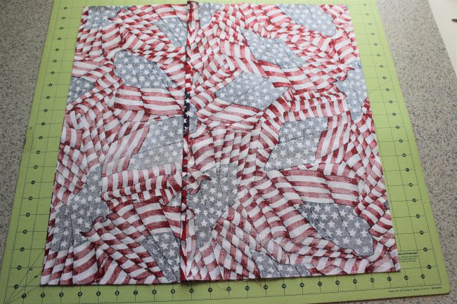 How to Make an Envelope Pillow Cover | Free Pillow Cover Tutorial