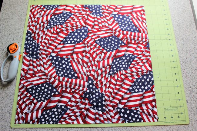 How to Make an Envelope Pillow Cover | Free Pillow Cover Tutorial