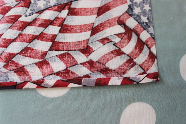 How to Make an Envelope Pillow Cover | Free Pillow Cover Tutorial